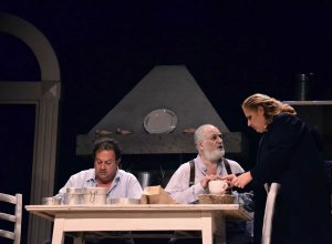 68 GAD: Il cappello di carta - Teatro Rossini 29-09-2015